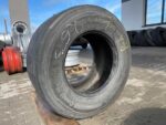 Opona ciężarowa  445/45R19.5 BIEŻNIKOWANA TYP GOODYEAR MARATHON LHT / 10-12mm