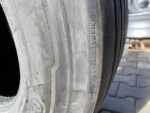 Opona ciężarowa  445/45R19.5 BIEŻNIKOWANA TYP GOODYEAR MARATHON LHT / 10-12mm