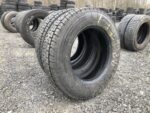 Opony ciężarowe używana 205/75R17.5 CONTINENTAL LDR1 / 13-15mm