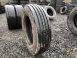 Opona ciężarowa używana 205/75R17.5 DUNLOP SP344 / 11mm