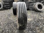 Opona ciężarowa używana 205/75R17.5 DUNLOP SP344 / 11mm