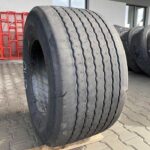 Opona ciężarowa  445/45R19.5 BIEŻNIKOWANA TYP MICHELIN XTA2 ENERGY  / 8mm