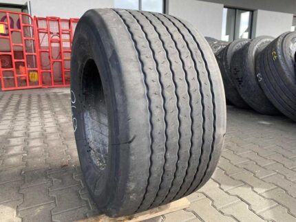  Opona ciężarowa  445/45R19.5 BIEŻNIKOWANA TYP MICHELIN XTA2 ENERGY  / 8mm