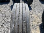 Opona ciężarowa używana 205/75R17.5 FALKEN RI151 / 9-10mm