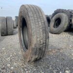  Opona ciężarowa używana 205/75R17.5 FALKEN RI151 / 9-10mm