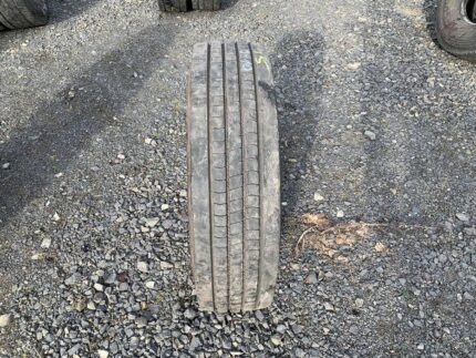 Opona ciężarowa używana 205/75R17.5 FALKEN RI151 / 9-10mm