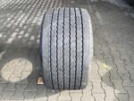 Opona ciężarowa  445/45R19.5 BIEŻNIKOWANA TYP MICHELIN XTA2 ENERGY  / 8mm