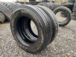 Opony ciężarowe używana 205/75R17.5 FULDA REGIOCONTROL / 9-11mm