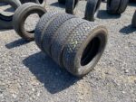 Opony ciężarowe używana 205/75R17.5 FULDA REGIOFORCE / 9-11mm