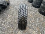 Opona ciężarowa używana 205/75R17.5 FULDA REGIOFORCE / 12-13mm