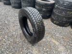 Opona ciężarowa używana 205/75R17.5 FULDA REGIOFORCE / 12-13mm
