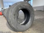 Opona ciężarowa  445/45R19.5 BIEŻNIKOWANA TYP MICHELIN XTA2 ENERGY  / 8mm