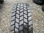 Opona ciężarowa używana 205/75R17.5 FULDA REGIOFORCE / 12-13mm