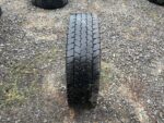Opona ciężarowa używana 205/75R17.5 FULDA REGIOFORCE / 6-7mm
