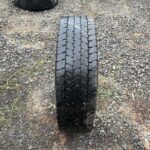  Opona ciężarowa używana 205/75R17.5 FULDA REGIOFORCE / 6-7mm