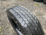 Opona ciężarowa używana 205/75R17.5 FULDA REGIOFORCE / 6-7mm