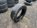 Opona ciężarowa używana 205/75R17.5 FULDA REGIOFORCE / 6-7mm