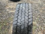 Opona ciężarowa używana 205/75R17.5 FULDA REGIOFORCE / 6-7mm
