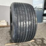  Opona ciężarowa  445/45R19.5 BIEŻNIKOWANA TYP MICHELIN XTA2 + ENERGY / 100% BIEŻNIKA