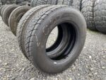 Opony ciężarowe używana 205/75R17.5 GOODYEAR KMAX D / 9-11mm