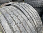 Opony ciężarowe używana 205/75R17.5 GOODYEAR REGIONAL RHS II / 10mm