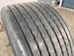 Opona ciężarowa  445/45R19.5 BIEŻNIKOWANA TYP MICHELIN XTA2 + ENERGY / 100% BIEŻNIKA