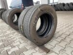 Opony ciężarowe używana 205/75R17.5 GOODYEAR REGIONAL RHS II / 8-9mm