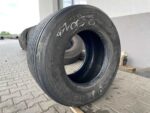Opona ciężarowa  445/45R19.5 BIEŻNIKOWANA TYP MICHELIN XTA2 + ENERGY / 100% BIEŻNIKA