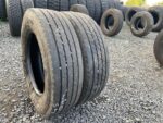 Opony ciężarowe używana 205/75R17.5 HANKOOK SMART FLEX AH35 / 10mm