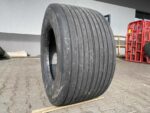 Opona ciężarowa  445/45R19.5 BIEŻNIKOWANA TYP NACZEPA MEGA / 11-12mm