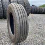  Opona ciężarowa używana 205/75R17.5 LEAO F820 / 9-10mm