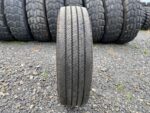 Opona ciężarowa używana 205/75R17.5 LEAO F820 / 9-10mm
