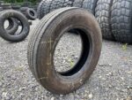 Opona ciężarowa używana 205/75R17.5 LEAO F820 / 9-10mm