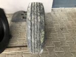 Opona ciężarowa używana 205/75R17.5 MATADOR MASTER FR2 / 9mm