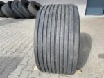 Opona ciężarowa  445/45R19.5 BIEŻNIKOWANA TYP NACZEPA MEGA / 11-12mm