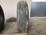 Opona ciężarowa używana 205/75R17.5 MATADOR MASTER FR2 / 9mm