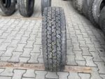 Opona ciężarowa używana 205/75R17.5 MICHELIN X MULTI D / 7-10mm