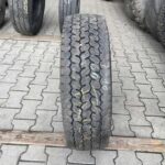  Opona ciężarowa używana 205/75R17.5 MICHELIN X MULTI D / 7-10mm