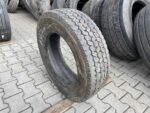 Opona ciężarowa używana 205/75R17.5 MICHELIN X MULTI D / 7-10mm
