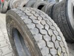 Opona ciężarowa używana 205/75R17.5 MICHELIN X MULTI D / 7-10mm