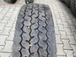 Opona ciężarowa używana 205/75R17.5 MICHELIN X MULTI D / 7-10mm