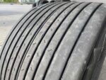 Opona ciężarowa  445/45R19.5 BIEŻNIKOWANA TYP NACZEPA MEGA / 11-12mm