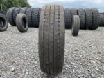 Opona ciężarowa używana 205/75R17.5 MICHELIN X MULTI Z / 10-11mm