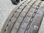 Opona ciężarowa używana 205/75R17.5 MICHELIN X MULTI Z / 10-11mm