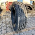  Opona ciężarowa używana 205/75R17.5 MICHELIN X MULTI Z / 7-8mm