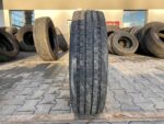 Opona ciężarowa używana 205/75R17.5 MICHELIN X MULTI Z / 7-8mm