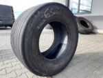 Opona ciężarowa  445/45R19.5 BIEŻNIKOWANA TYP NACZEPA MEGA / 11-12mm
