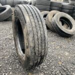 Opona ciężarowa używana 205/75R17.5 PIRELLI FR:01 TRIATHLON / 9-10mm