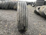 Opona ciężarowa używana 205/75R17.5 PIRELLI FR:01 TRIATHLON / 9-10mm