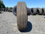Opona ciężarowa używana 205/75R17.5 SEMPERIT EURO-STEEL / 8-9mm